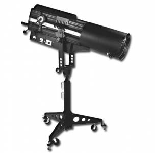 NEW Lycian Superarc 400 1267 Long Throw Followspot