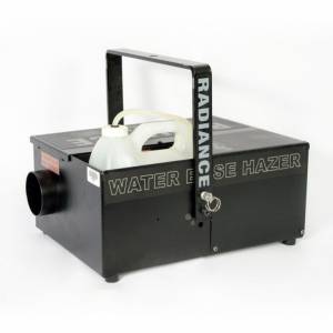 Ultratec Radiance Hazer | Foggers / Hazers / Snow on NewLighting.com