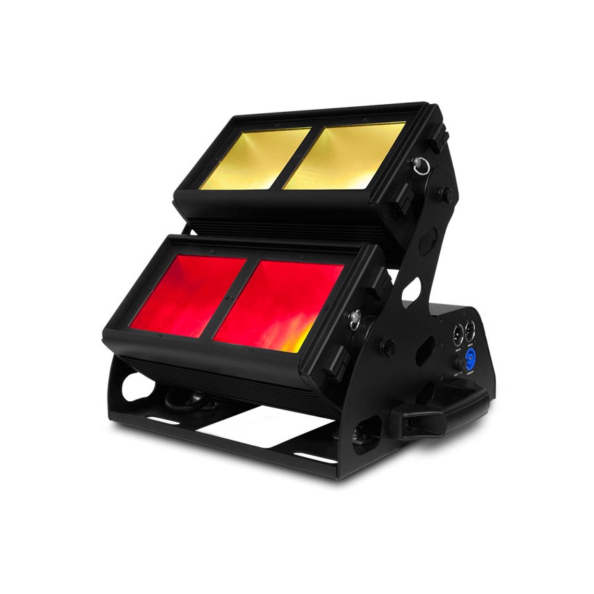 Used Chauvet Professional Ovation C-640FC from Chauvet