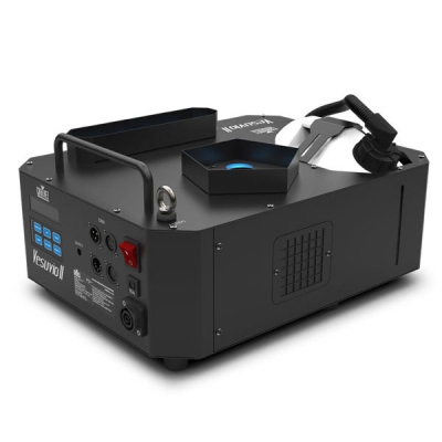 NEW Chauvet Professional Vesuvio II