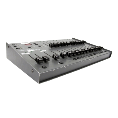 Used Leprecon 612 12-Channel Console from Leprecon