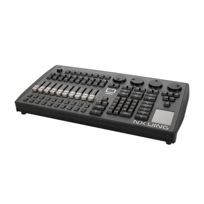 NEW Obsidian NX Wing