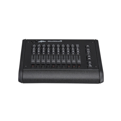 High End Systems HedgeHog 4 Console | High End on NewLighting.com