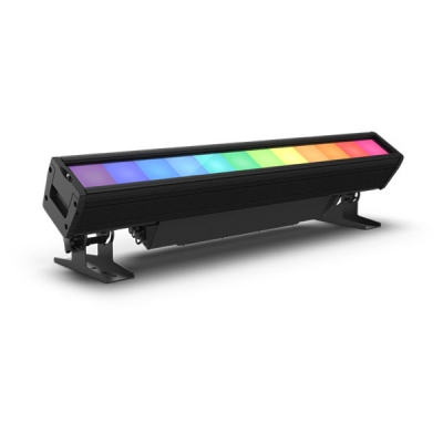 NEW Chauvet Professional COLORado Solo Batten
