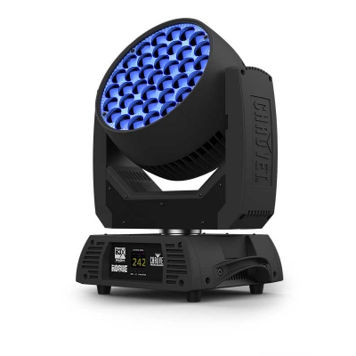 NEW Chauvet Professional Rogue R3X Wash