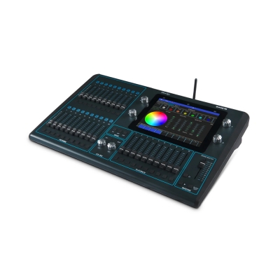 NEW Chamsys QuickQ 20