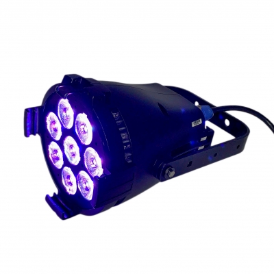 ETC ColorSource PAR Deep Blue | Pars on NewLighting.com