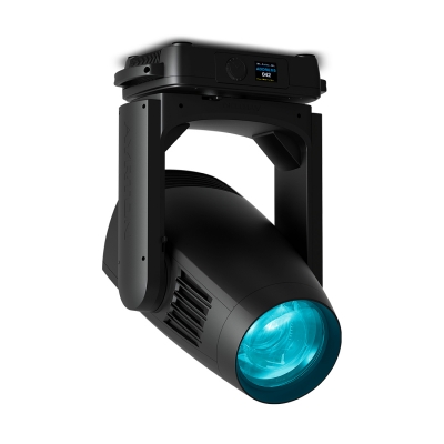NEW Ayrton Huracan LT 1,000W LED Profile