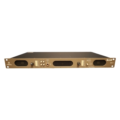 Used Wohler VMDA-4 Audio Monitor from Wohler
