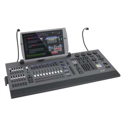 NEW Obsidian NX4 Console