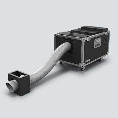 Used Chauvet DJ Cumulus from Chauvet
