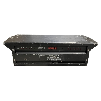 Used City Theatrical PDS-750 TR from City Theatrical
