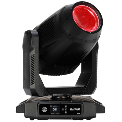 NEW Elation Proteus Odeon