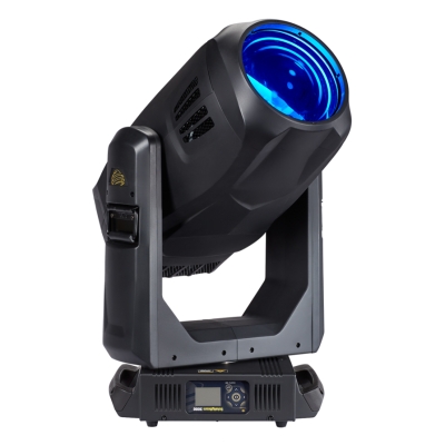Used High End Systems SolaHyBeam 3000, High Fidelity from High End