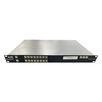Used Lightware 8x8 DVI Matrix Router, MX8x8DVI-PRO from Lightware