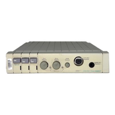 Used RTS RM-325 Intercom Station from RTS