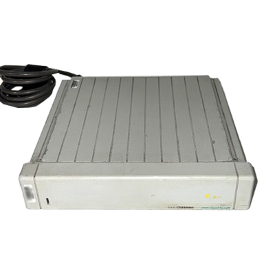 Used RTS Telex PS-15 Power Supply from Telex