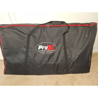 Used ProX XF MESA DJ Facade Kit from Other