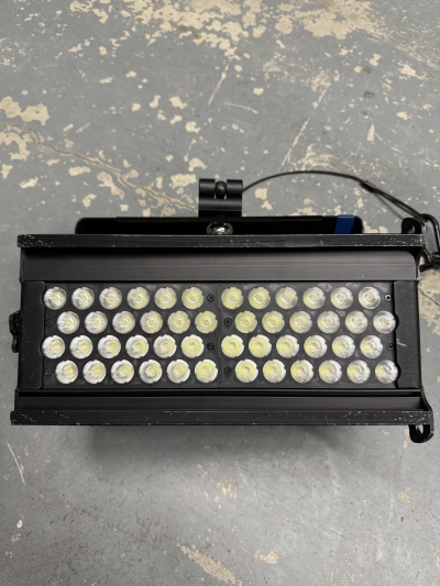 Used Chroma-Q Studio Force V 12 from Chroma-Q