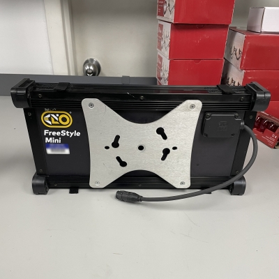 Used Kino Flo FreeStyle Mini from Kino Flo