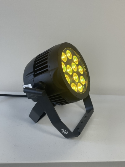 Used ADJ 12P HEX IP from ADJ