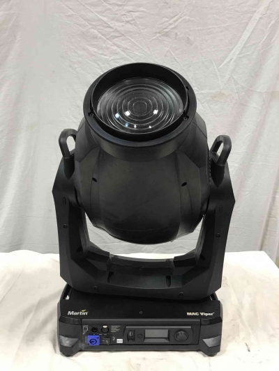 Used Martin MAC Viper Wash DX (Pkg of 2) from Martin