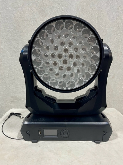 Used Martin MAC Quantum Wash (Pkg of 2) from Martin