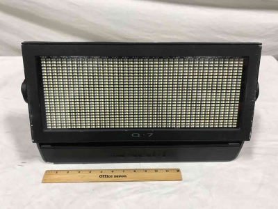 Used SGM Q-7 from SGM