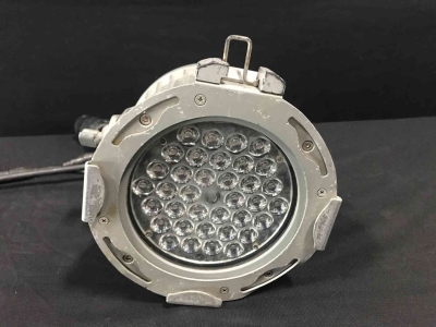 Used Elation ELAR 108, Silver from Elation Professional