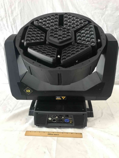 Used High End Systems Shapeshifter C1 from High End