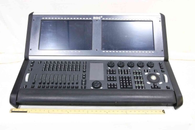 Used High End Systems Hog 4 from High End