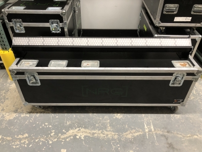 Used Chroma-Q Studio Force V 72 from Chroma-Q