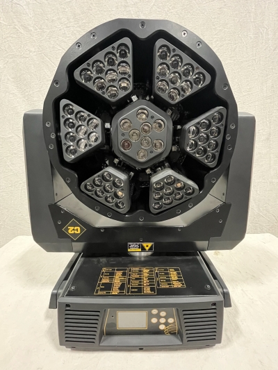 Used High End Systems Shapeshifter C2 from High End