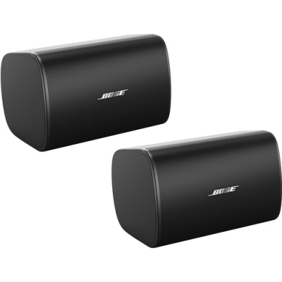 Used Bose DesignMax DM6SE Passive Surface Mount 2-Way Coaxial Loudspeakers (Pkg of 2) from Bose