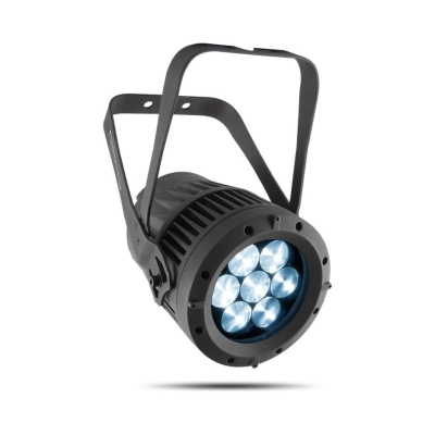 Used Chauvet Professional COLORado 1 Quad Zoom VW from Chauvet