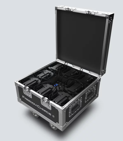 Used Chauvet DJ Freedom Charge 8 from Chauvet