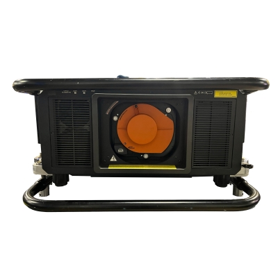 Used Panasonic PT-RZ21K Projector, 21000 Lumens from Panasonic