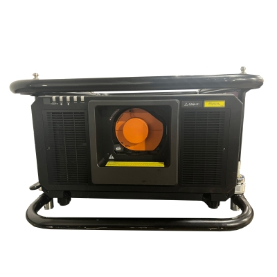 Used Panasonic PT-RZ31K Projector, 31000 Lumens from Panasonic