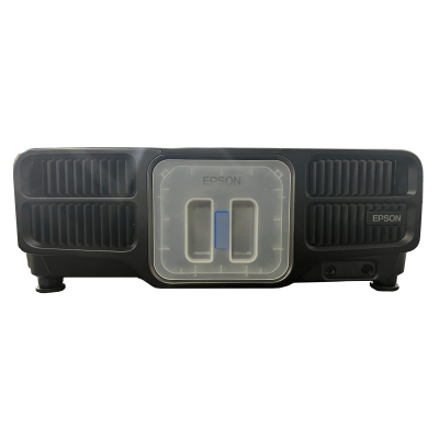 Used Epson Pro L1715SNL SXGA+ 3LCD Laser Projector, 15000 Lumens from Epson