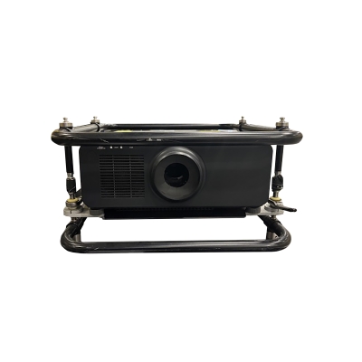 Used Panasonic PT-RZ770B Projector, 7000 Lumens from Panasonic