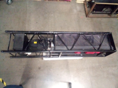 Used ShowTex HiSpeed Reveal System (Pkg of 7) from ShowTex