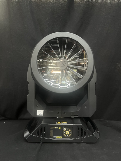 Used High-End Systems TurboRay from High End