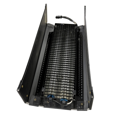 Used Kino Flo 2' Double Fixture from Kino Flo