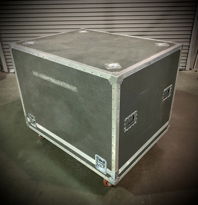 Used Road Case - 37.5" x 38.5" x 50.5" from Pro Pak