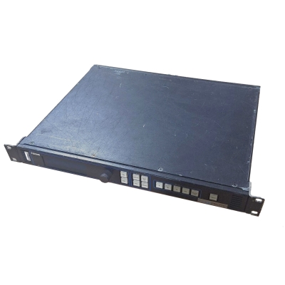 Used Barco Folsom ImagePRO-HD Processor from Barco