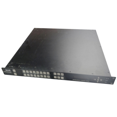 Used Lightware 8x8 DVI Router from Lightware
