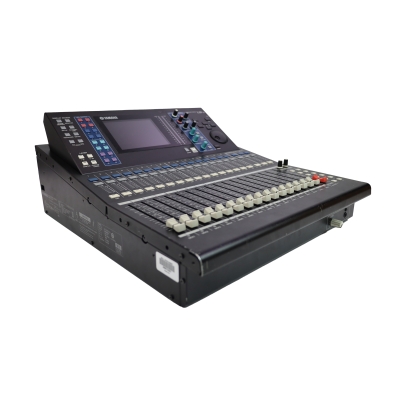 Used Yamaha LS9 16 Channel Digital Mixing Console from Yamaha