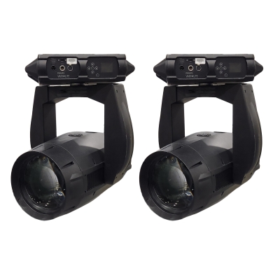 Used Vari-Lite VL4000 BeamWash (Pkg of 2) from Vari-Lite