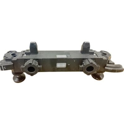 Used Absen M Series Single Stacking Bar (Pkg of 2) from Absen