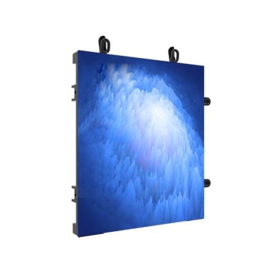Used Unilumin Unano 6.7mm LED Video Outdoor Tile (Pkg of 10), IP65 Rated from Unilumin